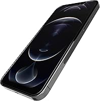 Vista 6 de tech21 Protector de pantalla de cristal de impacto para Apple iPhone 12 Pro Max 5G