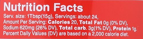 Miniatura 2 de MARUKOME Miso original, 13.8 oz