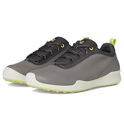 ECCO Golf Biom Hybrid Bny Waterproof Golf Shoe Men