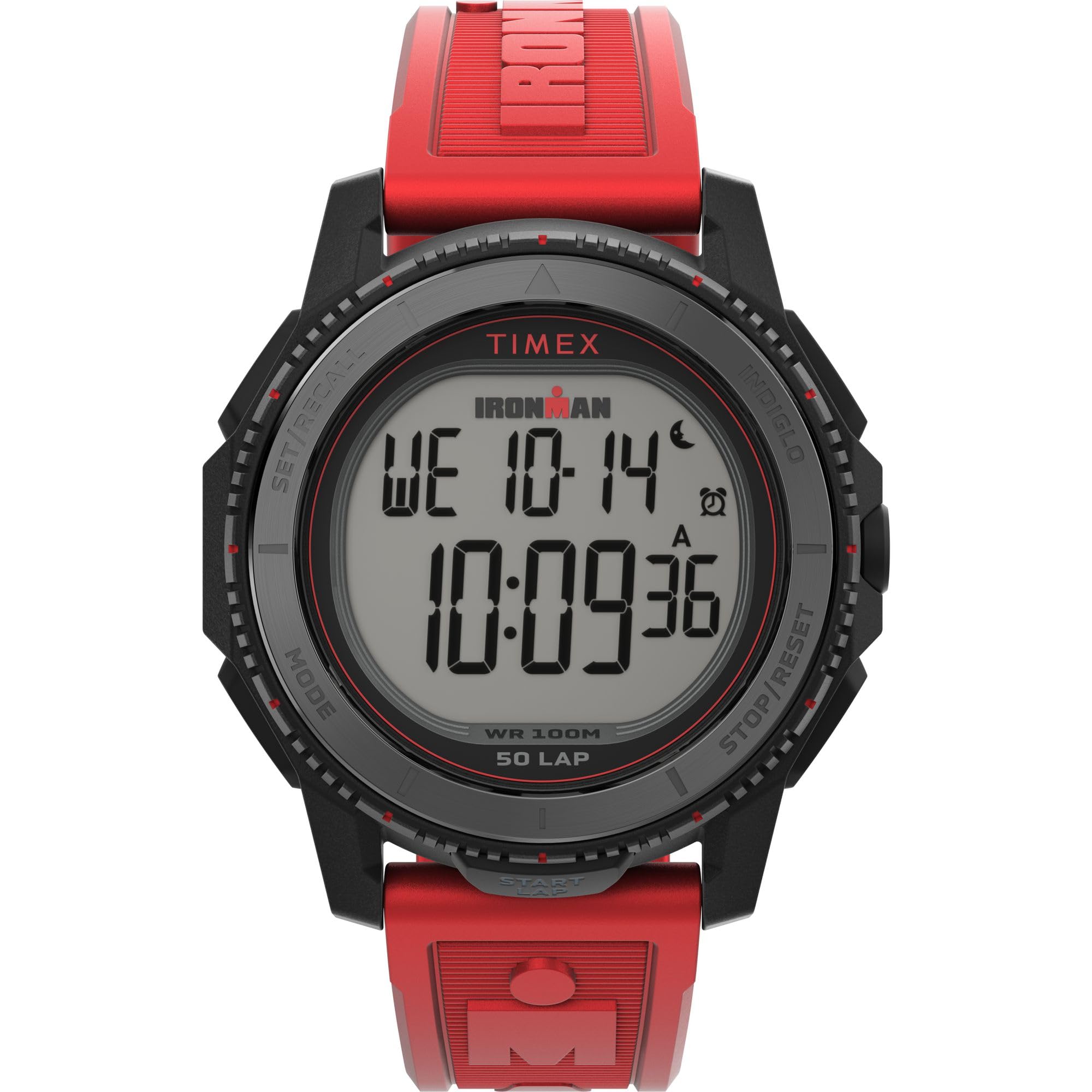TIMEX Ironman Digital Adrenaline Men Grey Round Dial Digital Watch - TW5M57900UJ (B0DGQ1MDKY) Amazon Price History, Amazon Price Tracker