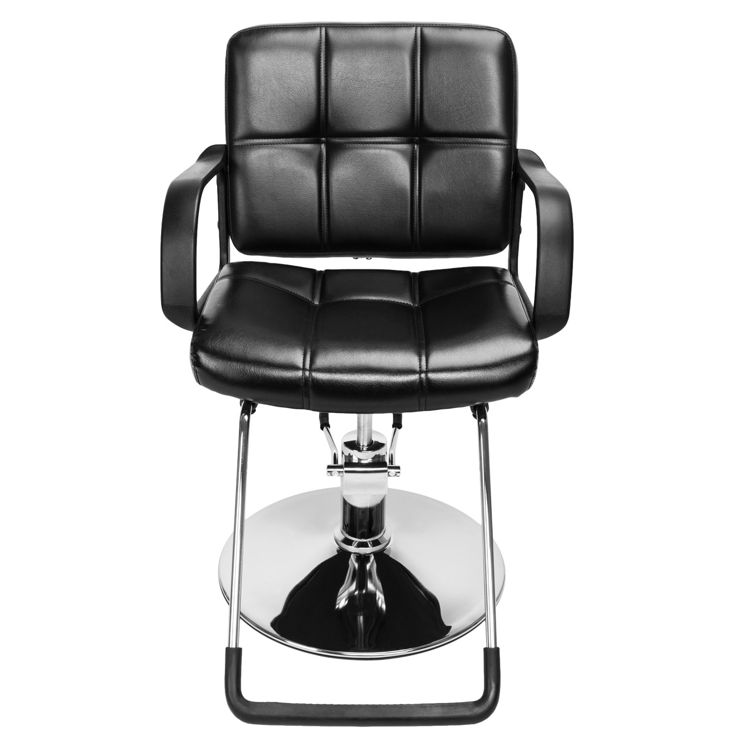 Jill Huggins Barber Chair Swivel Chairs Hydraulic Pump
