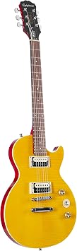 Epiphone Slash "AFD" Signature Les Paul Special-II, with Gig Bag