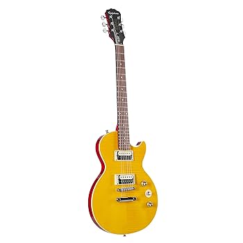 ギター Epiphone Slash AFD Les Paul Special-II Epiphone Slash 