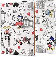 Amazon Co Jp ミッキーマウス ブックカバー 文具 学用品 文房具 オフィス用品