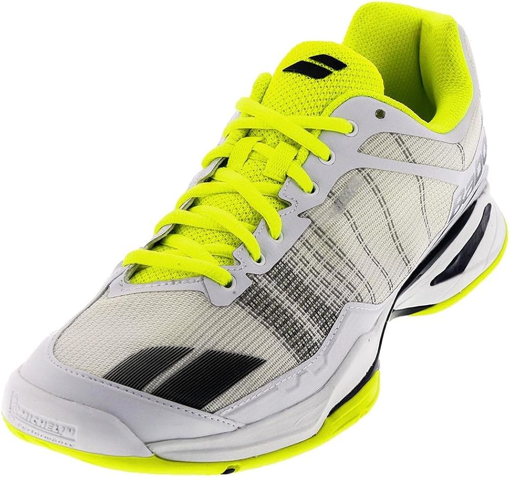 Babolat Jet Team All Court Mens Tennis Shoe Tennis