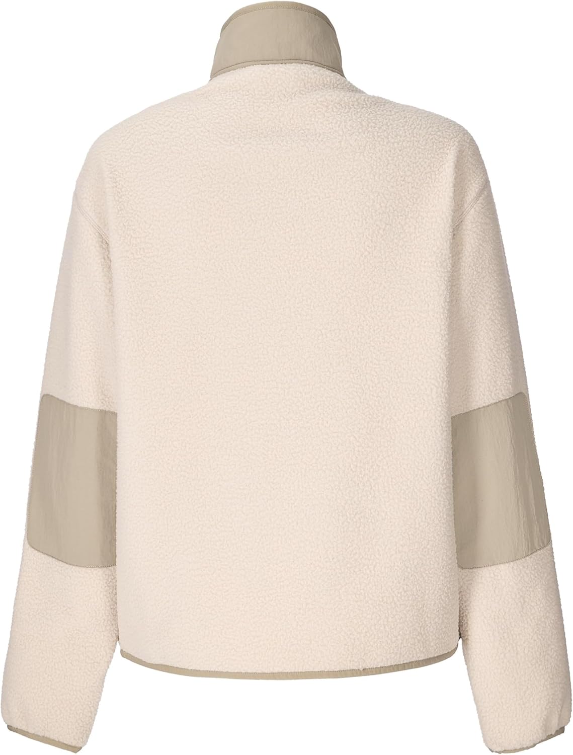 MARMOT womens Women's Wanderer High Pile Fleece Pullover - Image 9