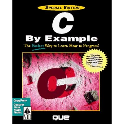 C by Example