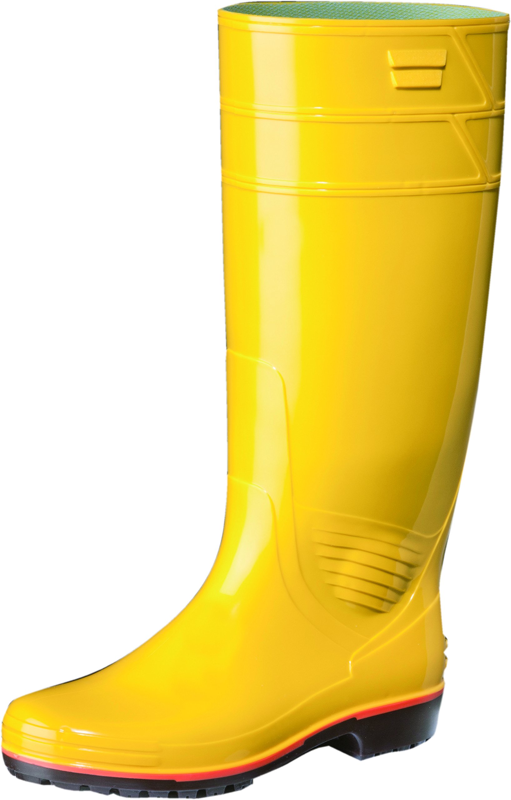 Amazon.co.jp: [弘進ゴム] ザクタスZ-01イエロー24.0cm Z-01-Y