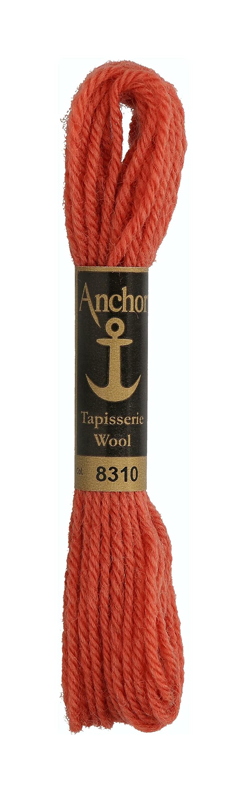 Anchor 8310 Tapestry Wool (Value Pack)