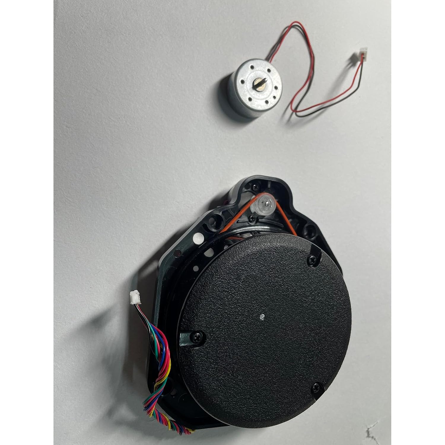 LDS Lidar Motor for Neato LDS D8 D9 D10 U20, Vacuum Cleaner Distance Sensor