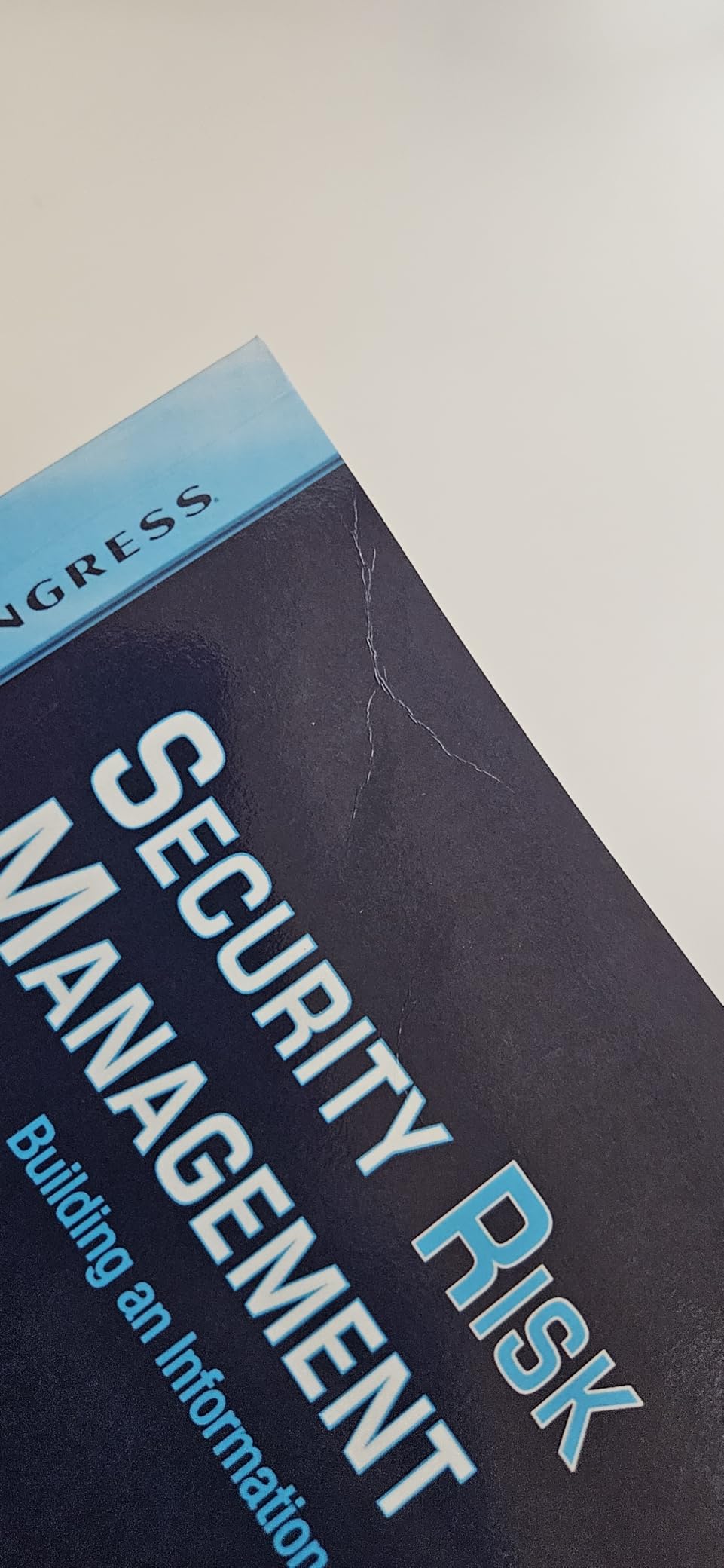 Security Risk Management: Building an Information Security Risk ...