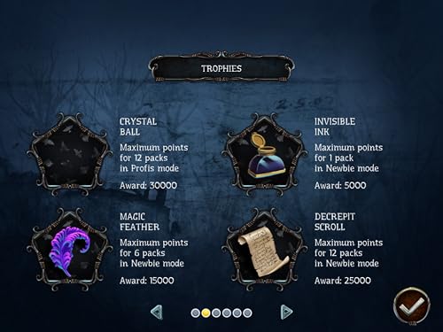 Mystery Solitaire: The Black Raven [Download] #TOP6