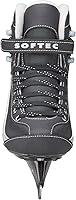 Vista 8 de Patines de hielo Jackson Ultima Softec Sport para hombres y niños - Patines de hockey recreativos cómodos para patinaje sobre hielo, talla 12, ancho
