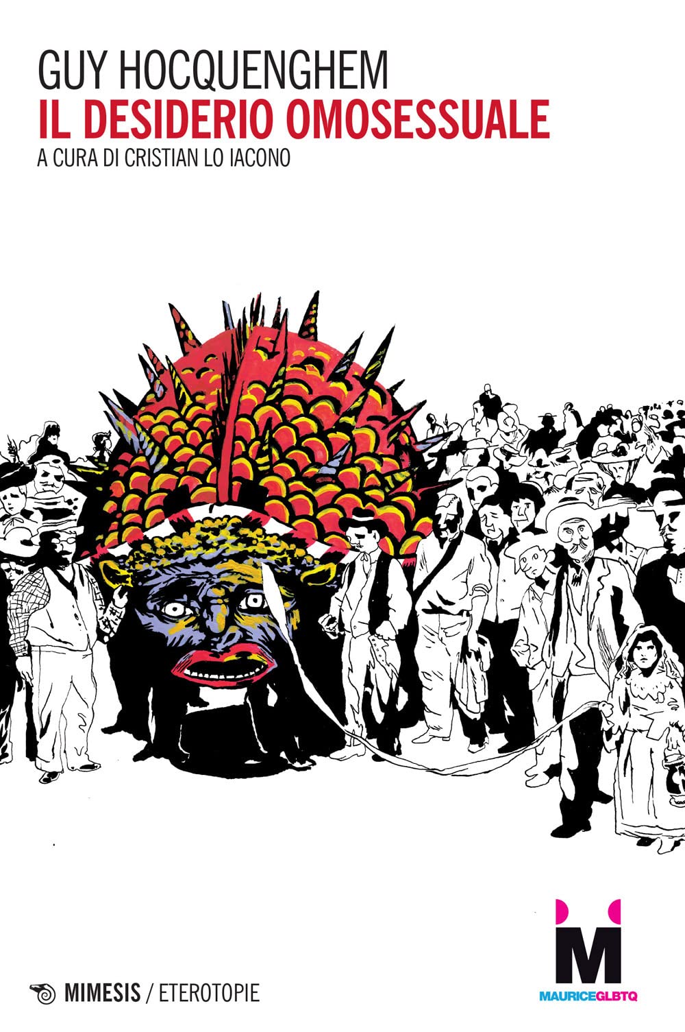 Il Desiderio Omosessuale - 4