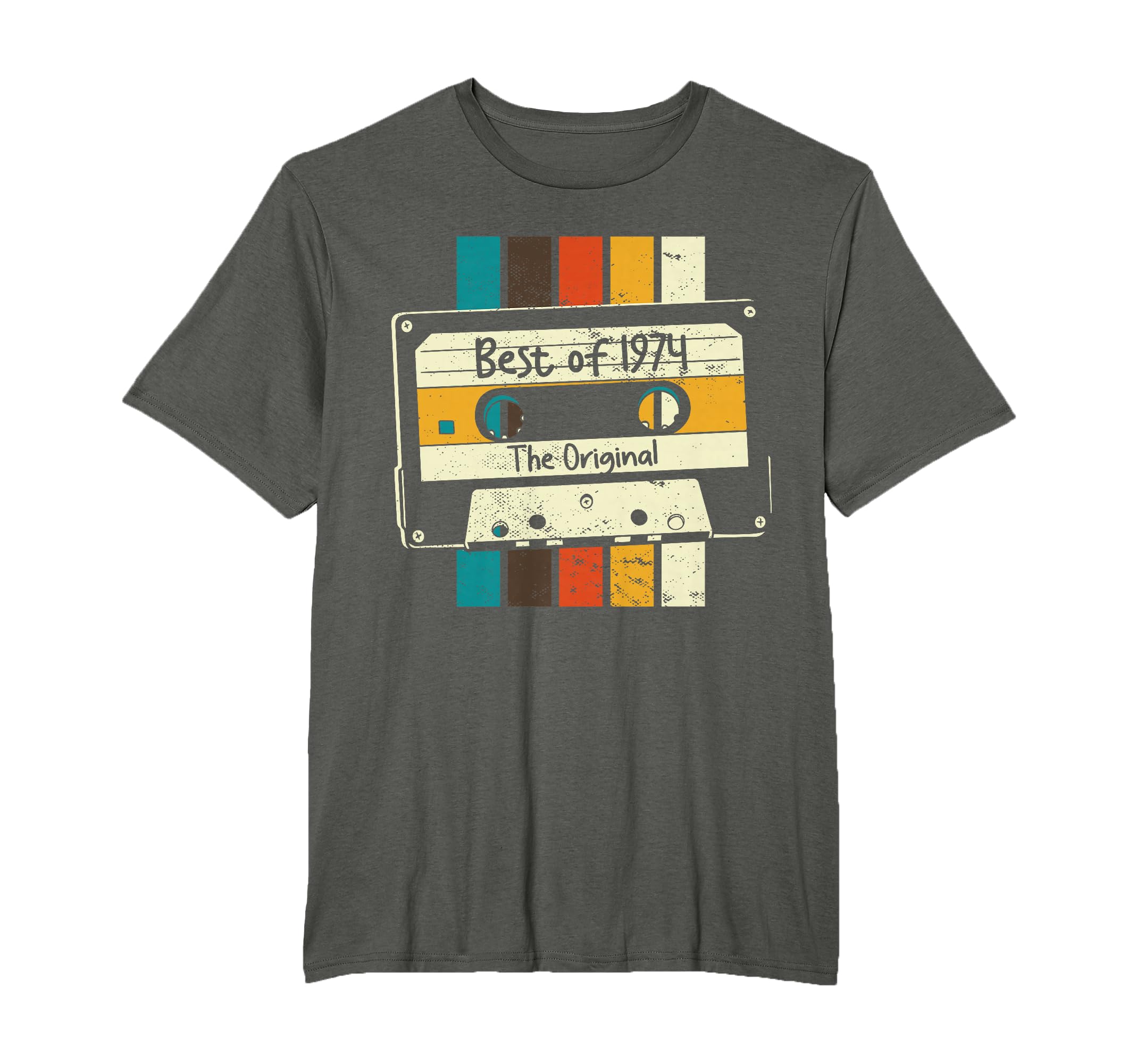 Kleidung mit Designs von Amazon Merch on Demand