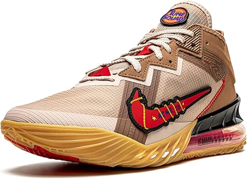 Miniatura 4 de Nike Zapatillas Hombre Lebron 18 Low CV7562-100