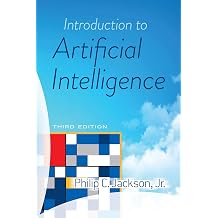 Introduction to Artificial Intelligence Third Edition Dover Books on Computer Science