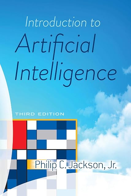 Portada de Introduction To Artificial Intelligence