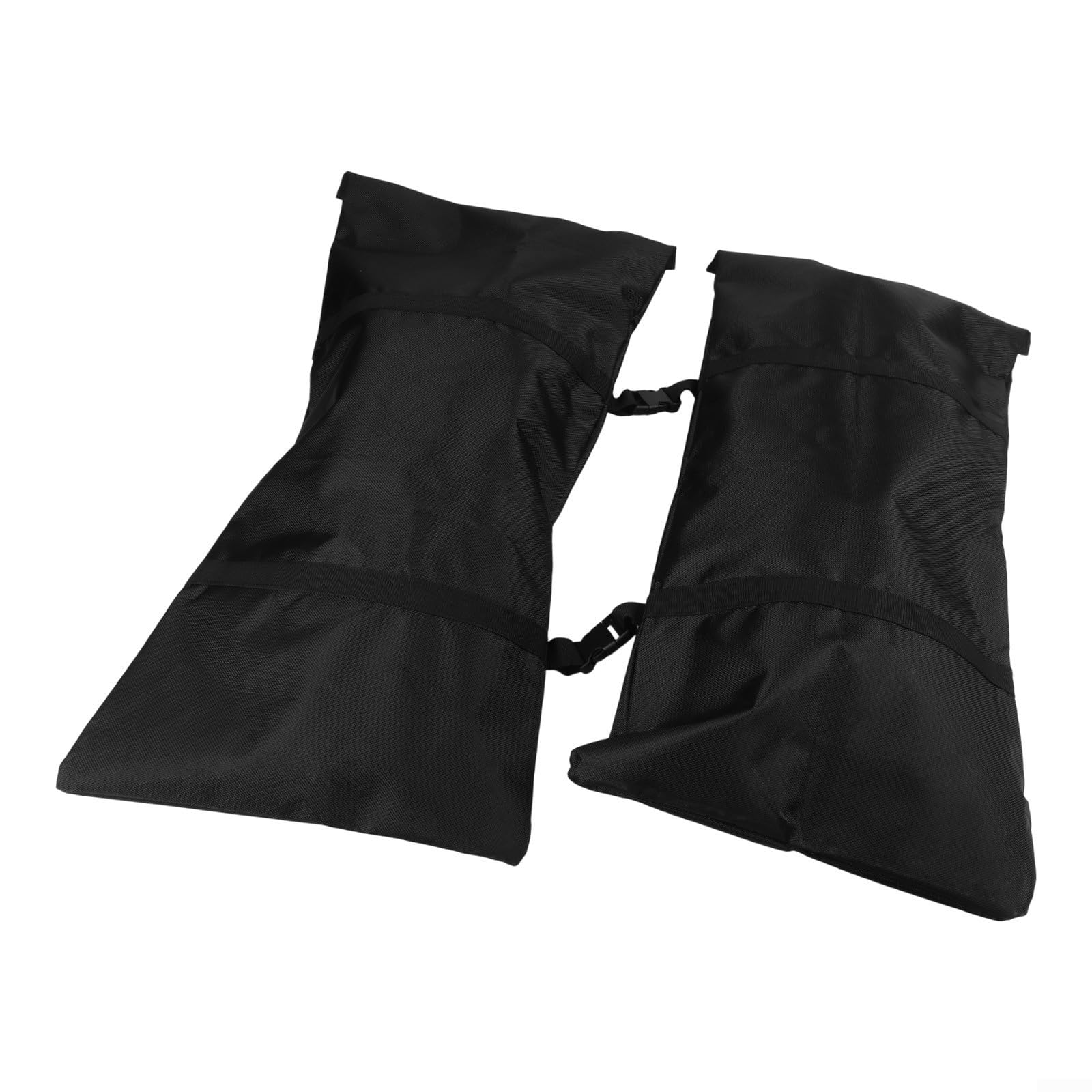 Bolsas de peso para carpas y toldos cenadores refugio solar impermeable