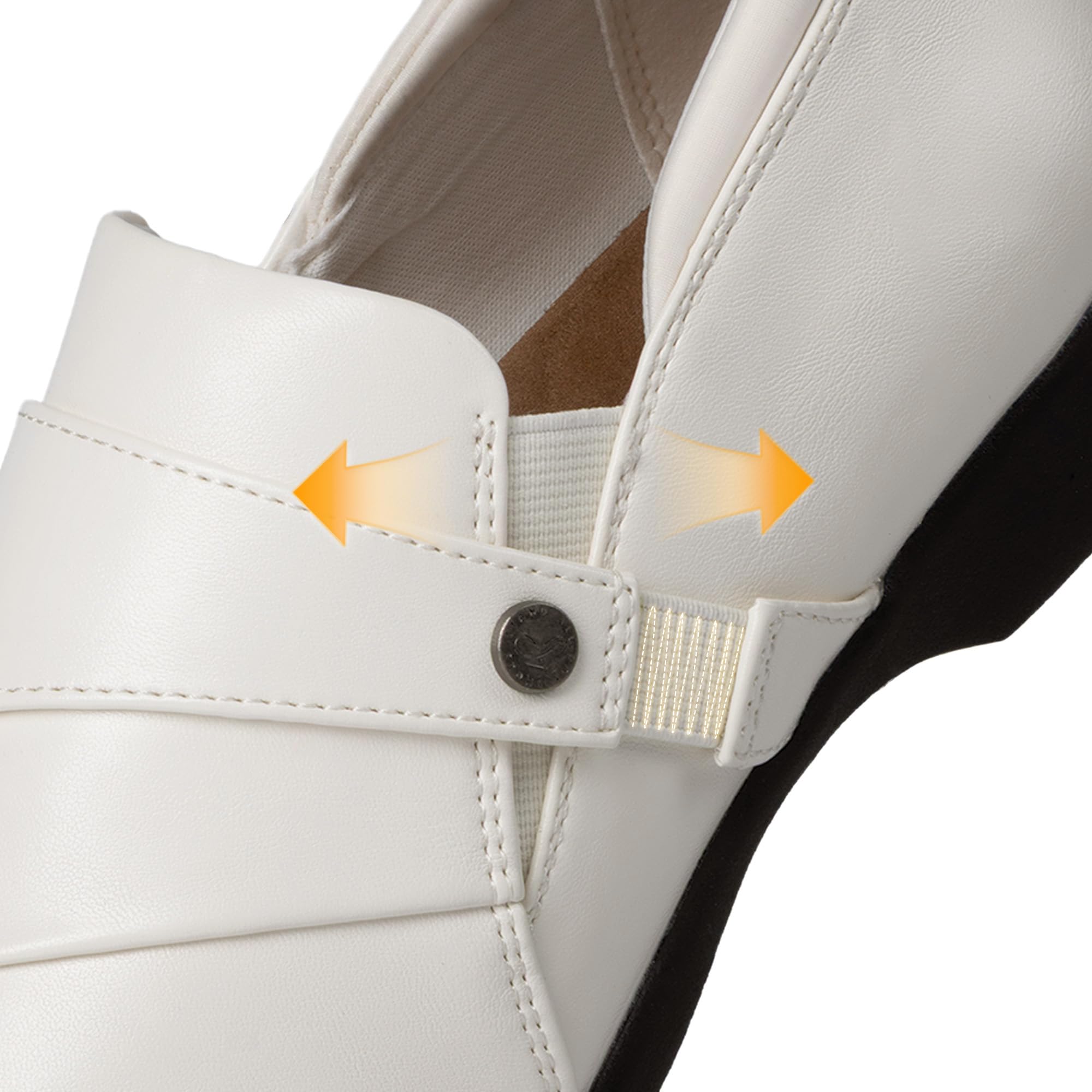 DREAM PAIRS Sdls2409w, Mocasín Mujer