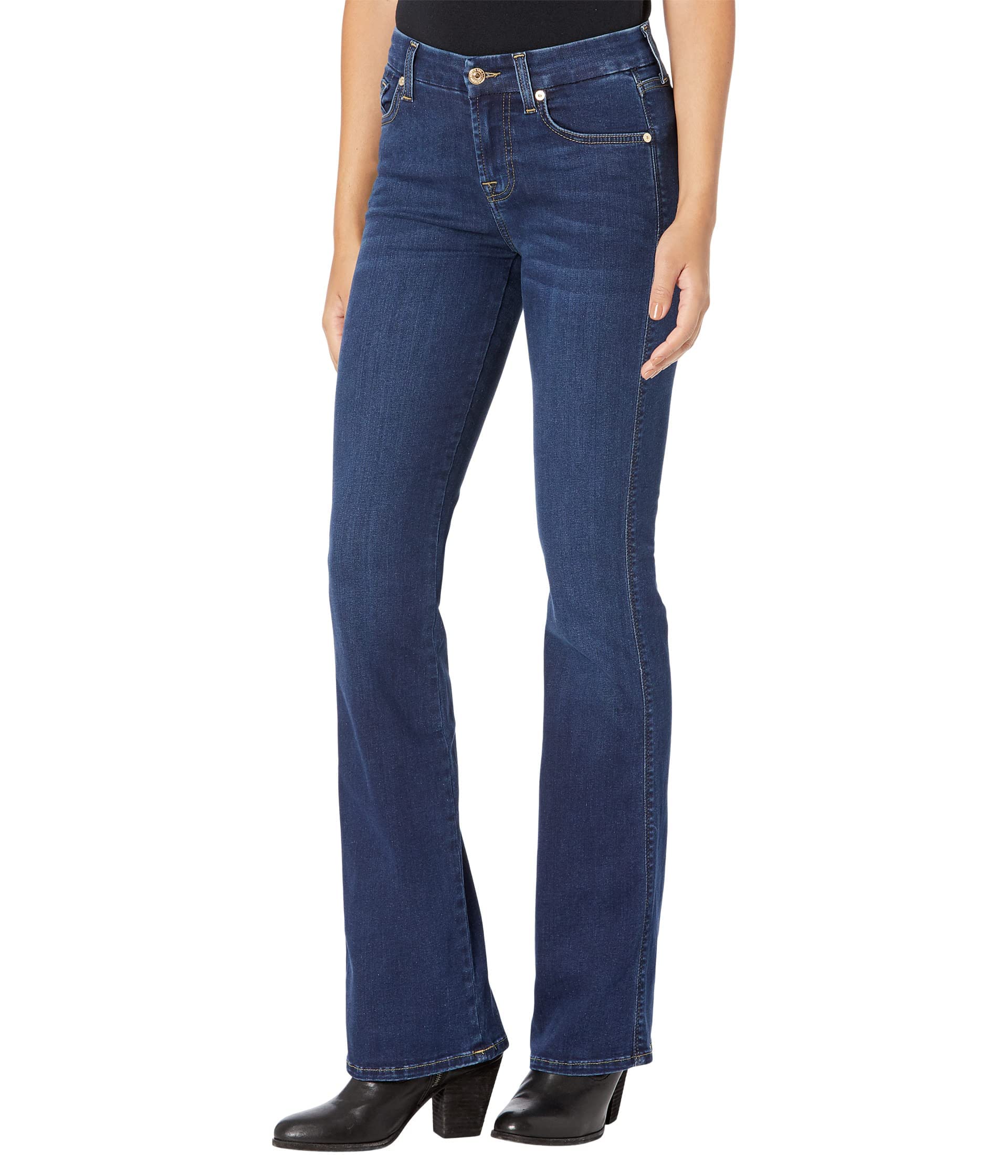 Women's Kimmie Bootcut Jeans