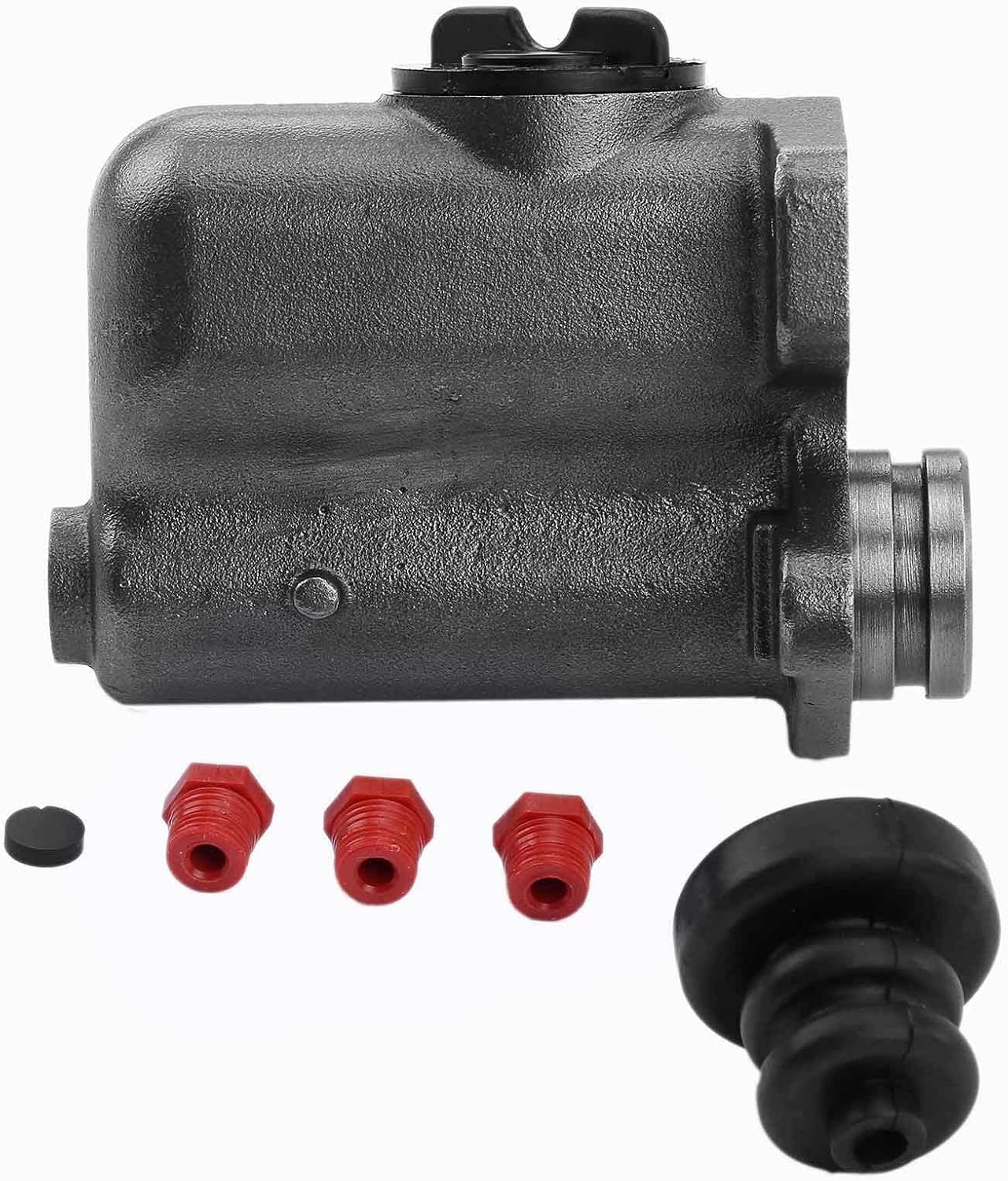 Replacement Brake Master Cylinder w/Reservoir Mechanics Choice for Ford Thunderbird 1955-1960 Edsel