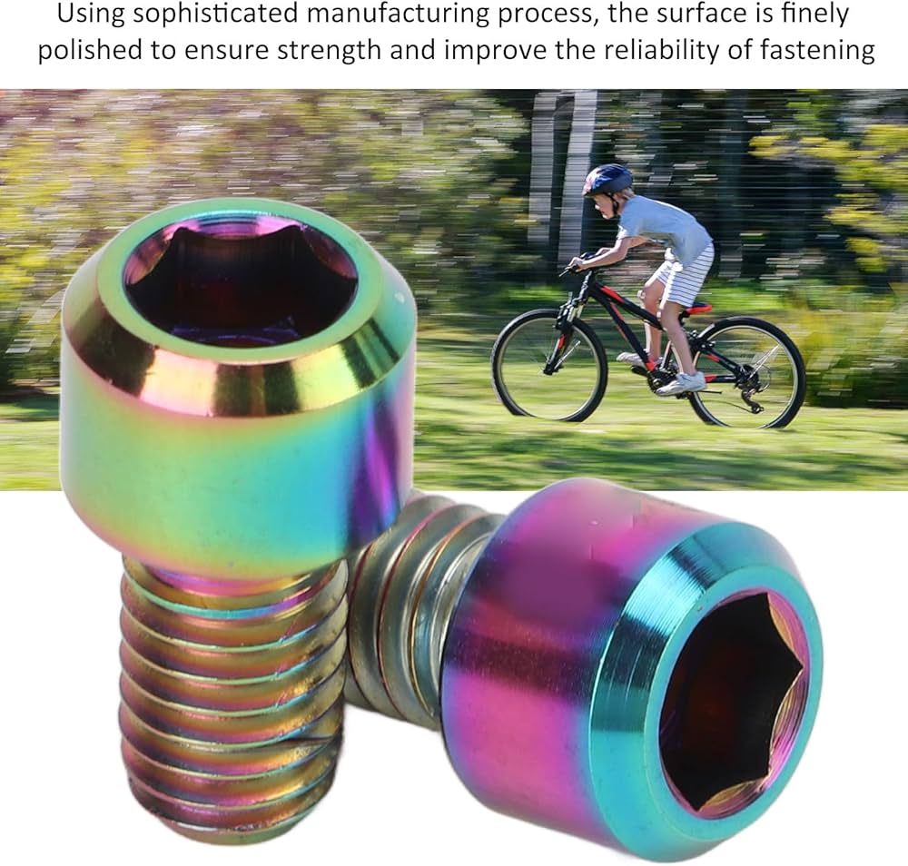 how to fix front disc brake on bike