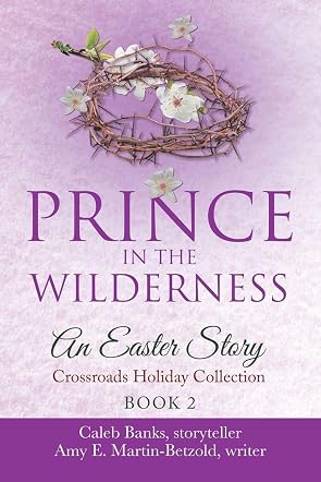 Prince In The Wilderness