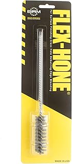 Brush Research Flex-Hone Cylinder Hone, BC Series, Silicon Carbide Abrasive, 14 mm (.552") Diameter, 180 Grit Size
