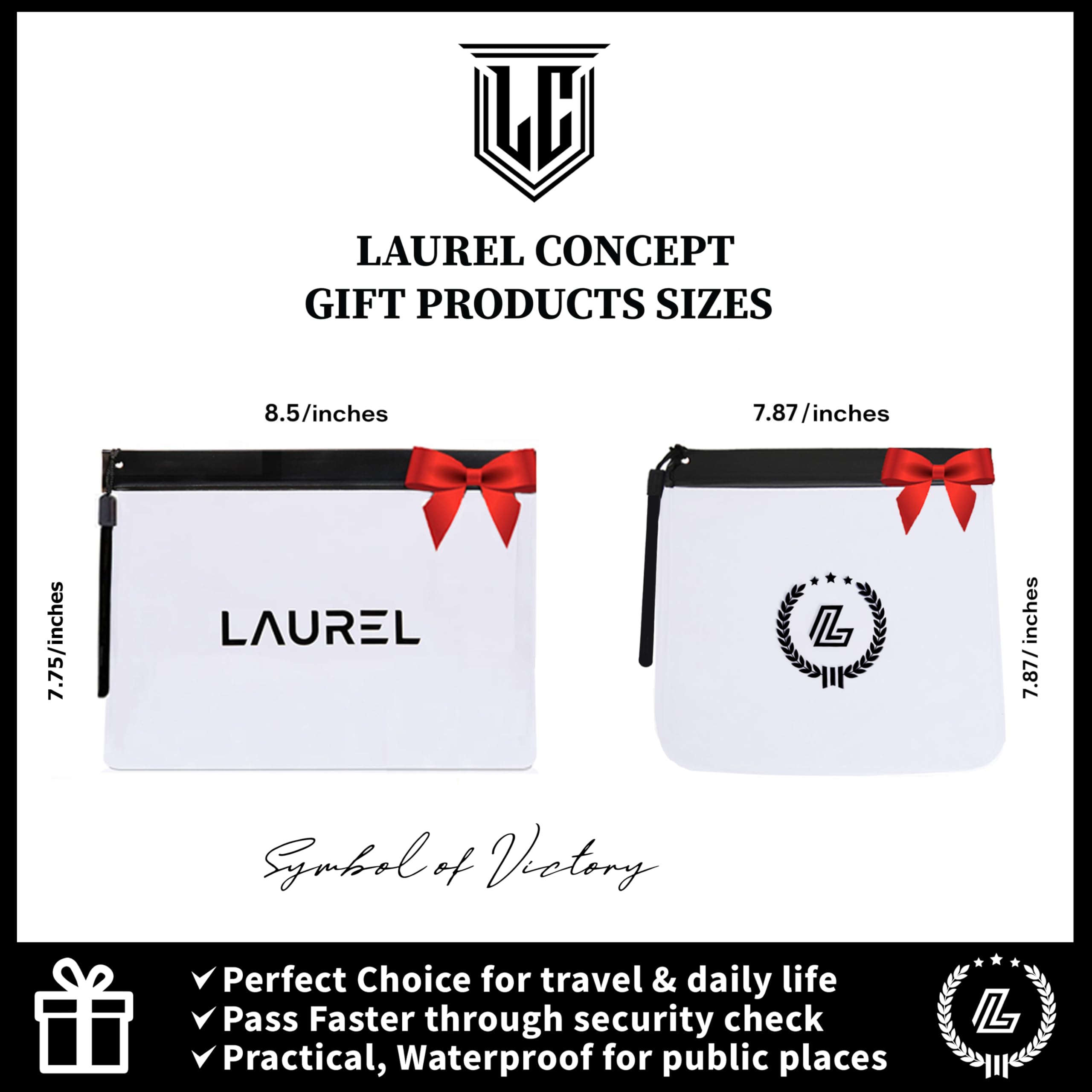 LC - Sacchetti riutilizzabili per alimenti, sacchetti riutilizzabili per congelatore, a prova di perdite, in silicone, per il lancio (confezione da 6, 15 litri + regalo)