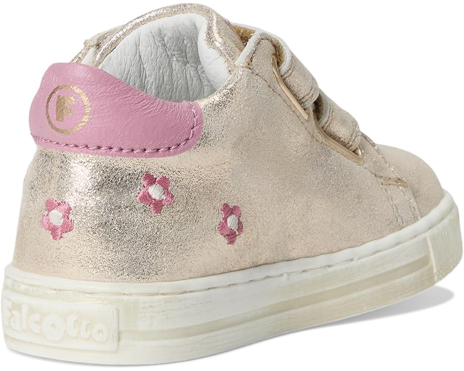 Naturino Falcotto Likai VL (Toddler) - Back View