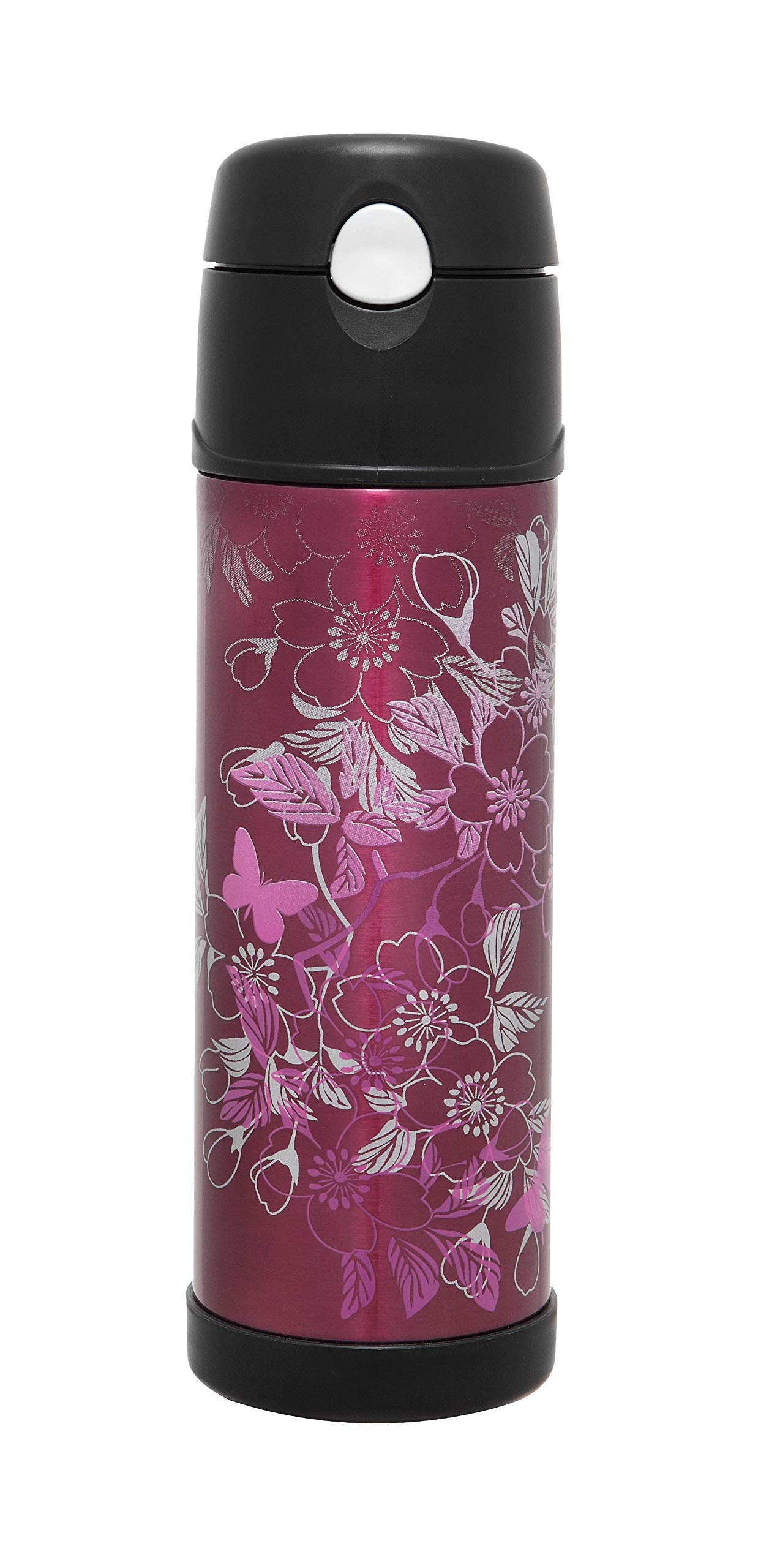 thermos 530ml drink bottle