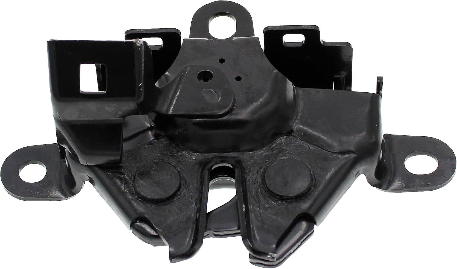 Dorman 820-122 Hood Latch Assembly | Fits Select Lexus / Toyota Models