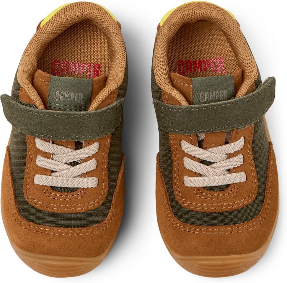 Camper Kid's Dadda K800607 Shoes