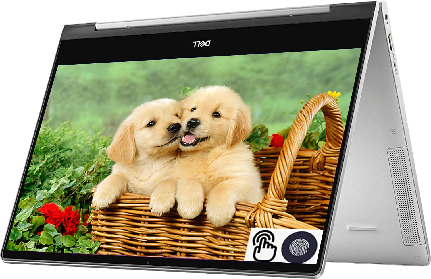 Amazon.com: Laptop Dell Inspiron 17 7000 2 en 1 con pantalla