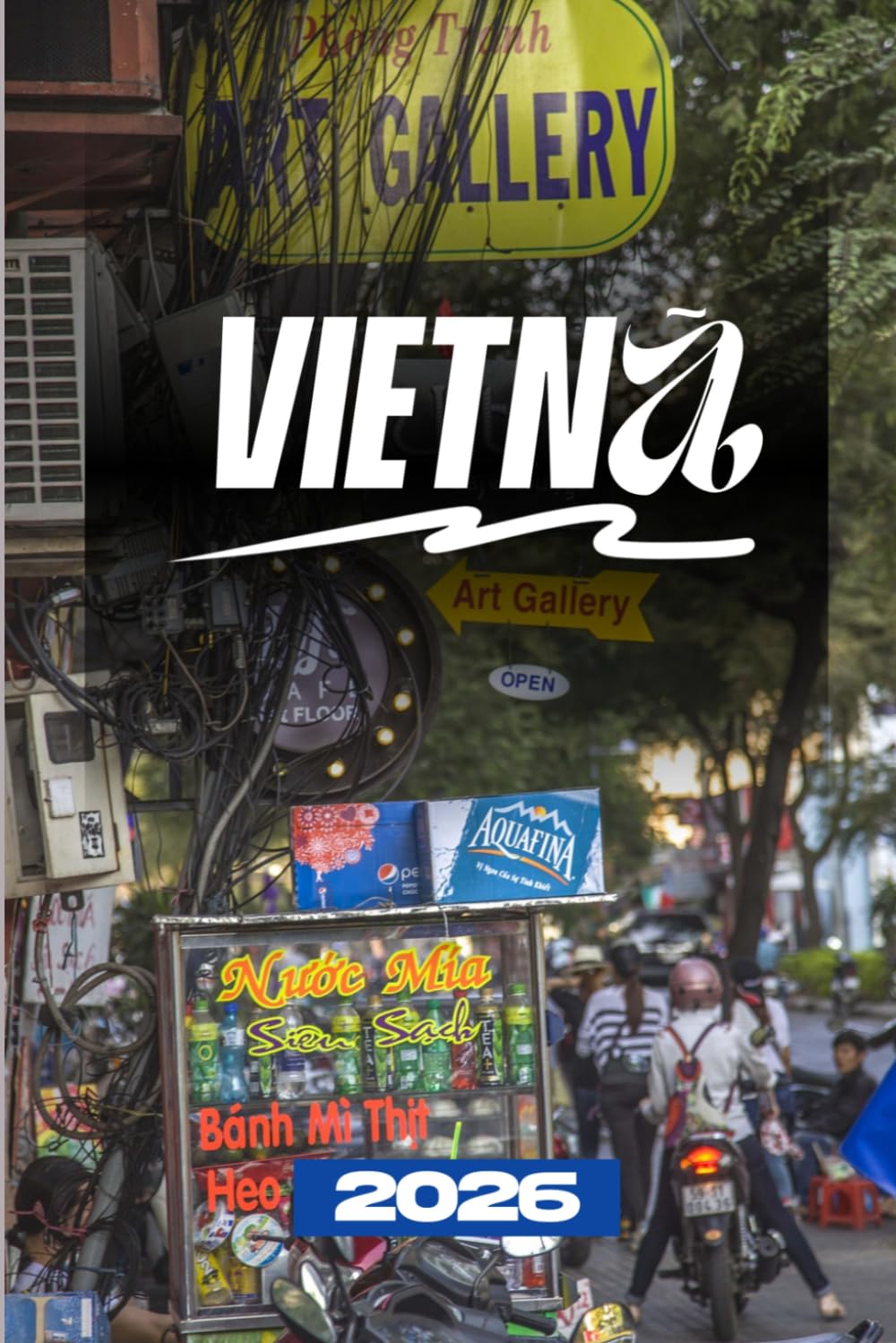 GUIA DE VIAGEM DO VIETNÃ 2026