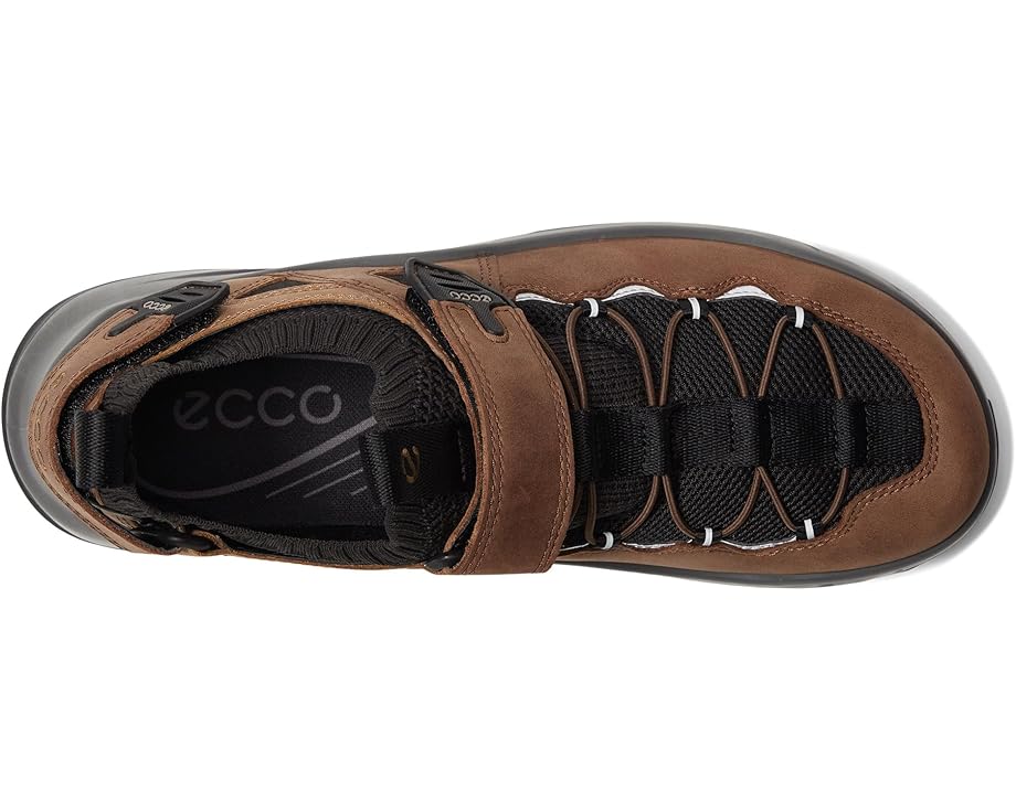 ECCO Sport Offroad Explorer Strap - Top View