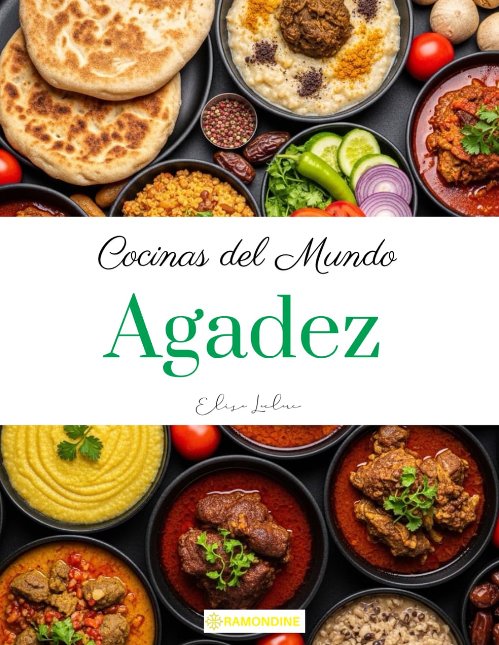 Cocinas del mundo: Agadez