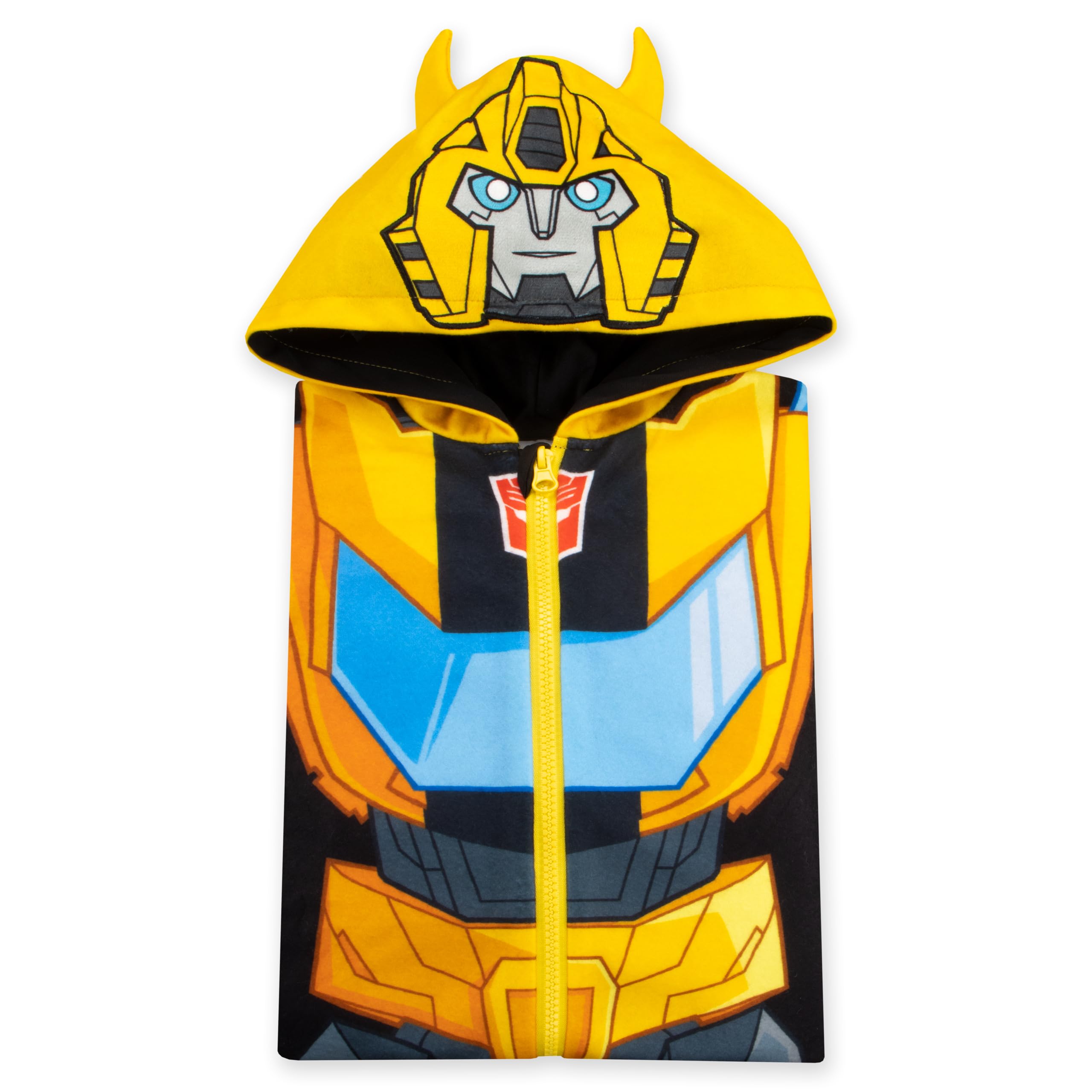 Transformers Jednorazówka Dla Chłopców | Bumblebee Autobots Jednorazówki Dla Chłopców