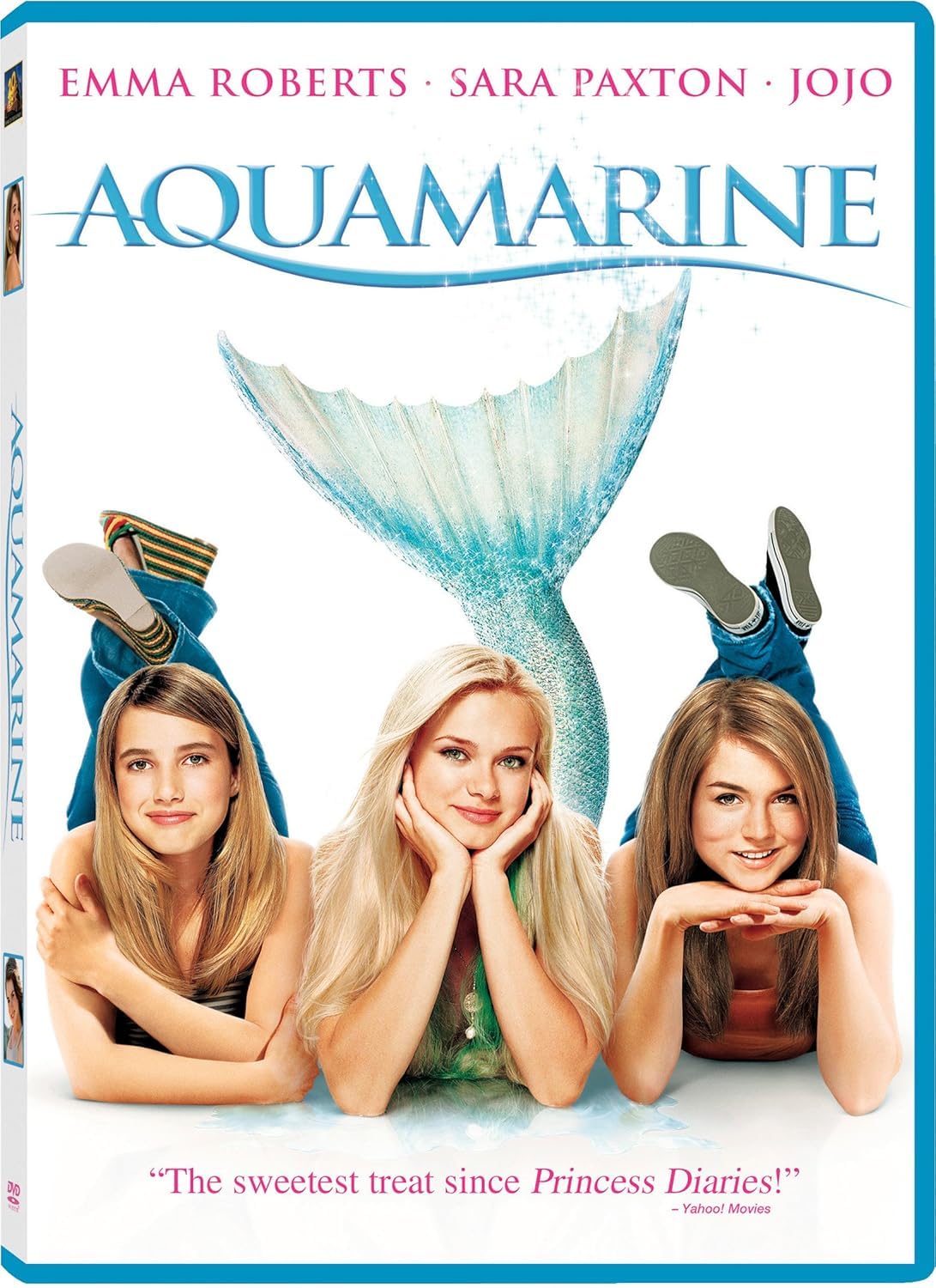 Aquamarine (2006)