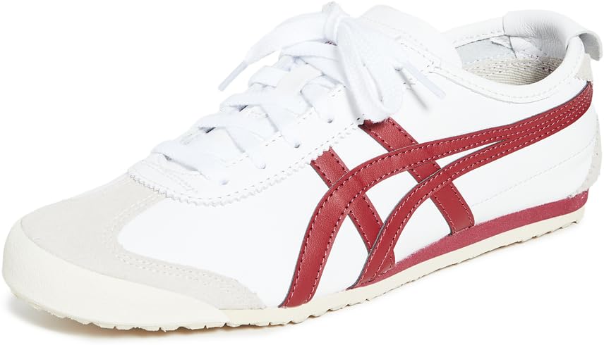 Onitsuka Tiger Mexico 66 Classic Running Shoe Jordan Ubuy