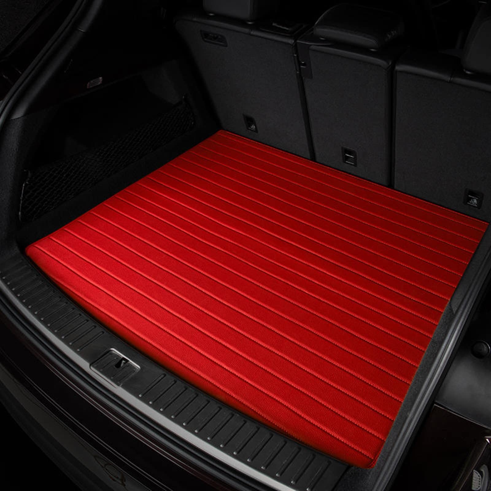 Tapis de coffre pour VW Arteon 2022 idéal pour vos voyages et loisirs en famille