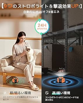 [ネズミ]SSD120GBx5 Amazon | Soynlooy ネズミ 駆除 超音波 強力 よけ 有効範囲350