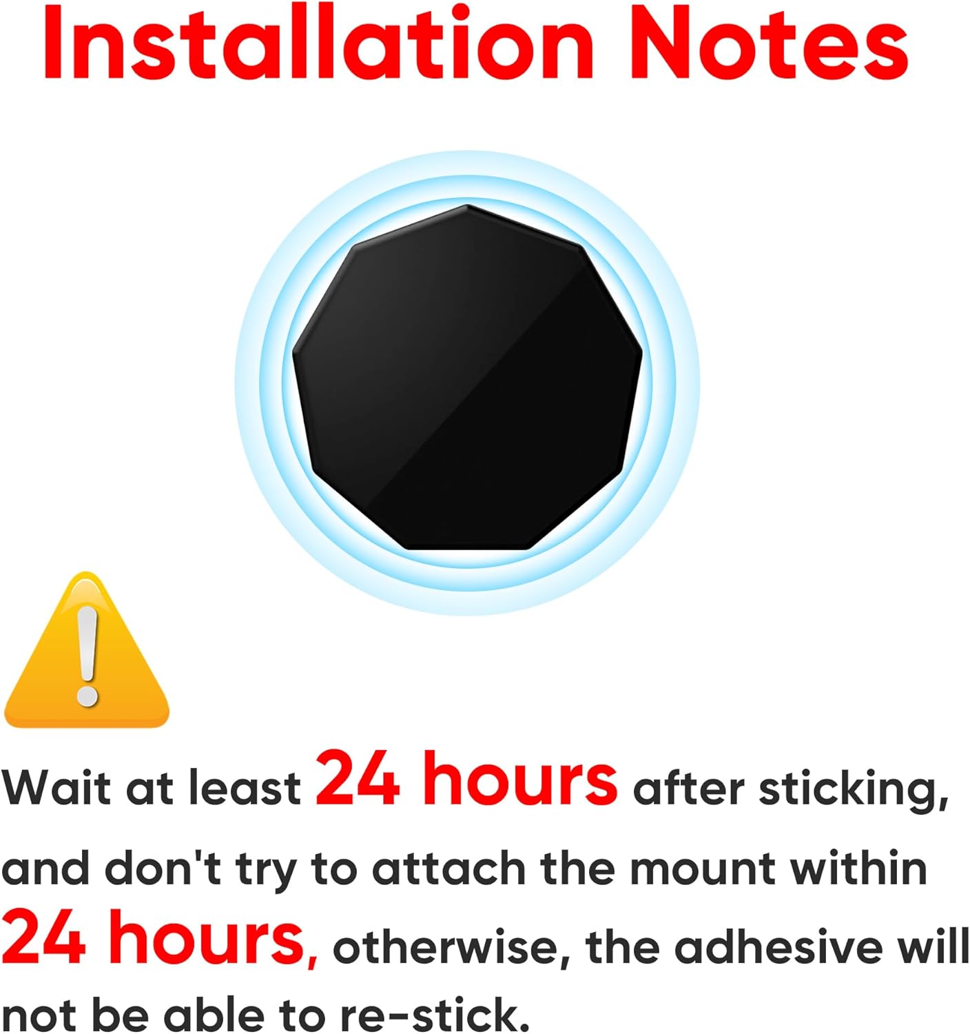 Garmin ドライブレコーダー用磁気マウント マグネットピース2個付き Garmin Dashcam Mini 2/65W/66W