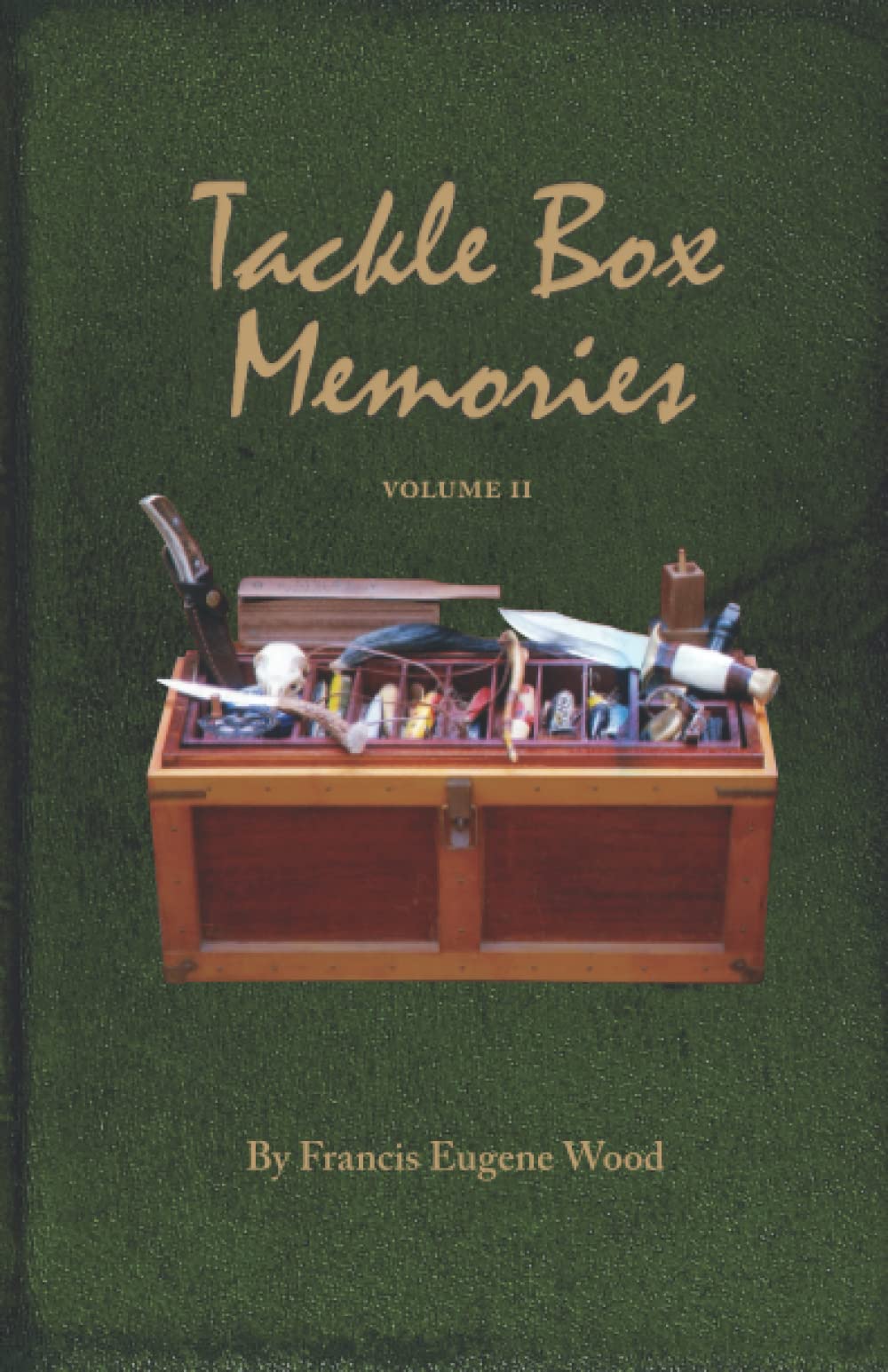 Francis Eugene Wood: books, biography, latest update