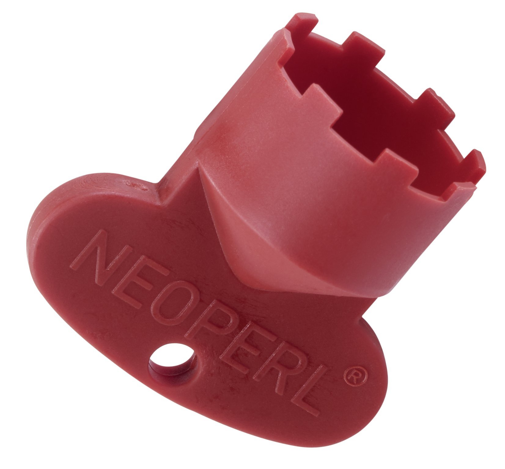 Neoperl 9915146 7807171 Clé de service pour Réglage de jet Cache JR