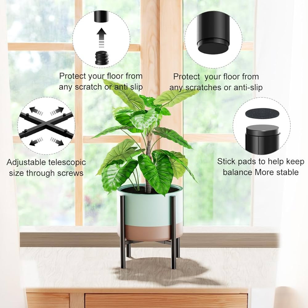 架台　花台 71J7R4F088L._AC_UF1000,