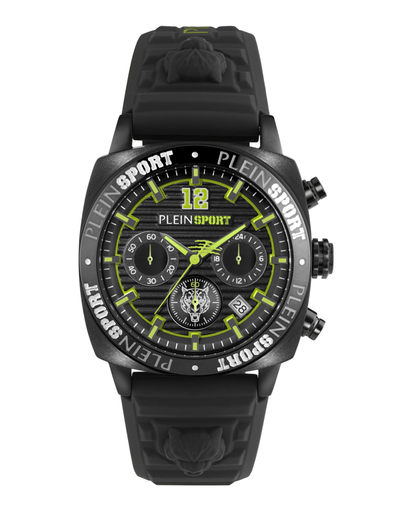 PHILIPP PLEIN SPORT RELOJ PHILIPP PLEIN SPORT - WILDCAT CHRONO - 40MM_PSGBA1023 / 5 ATM