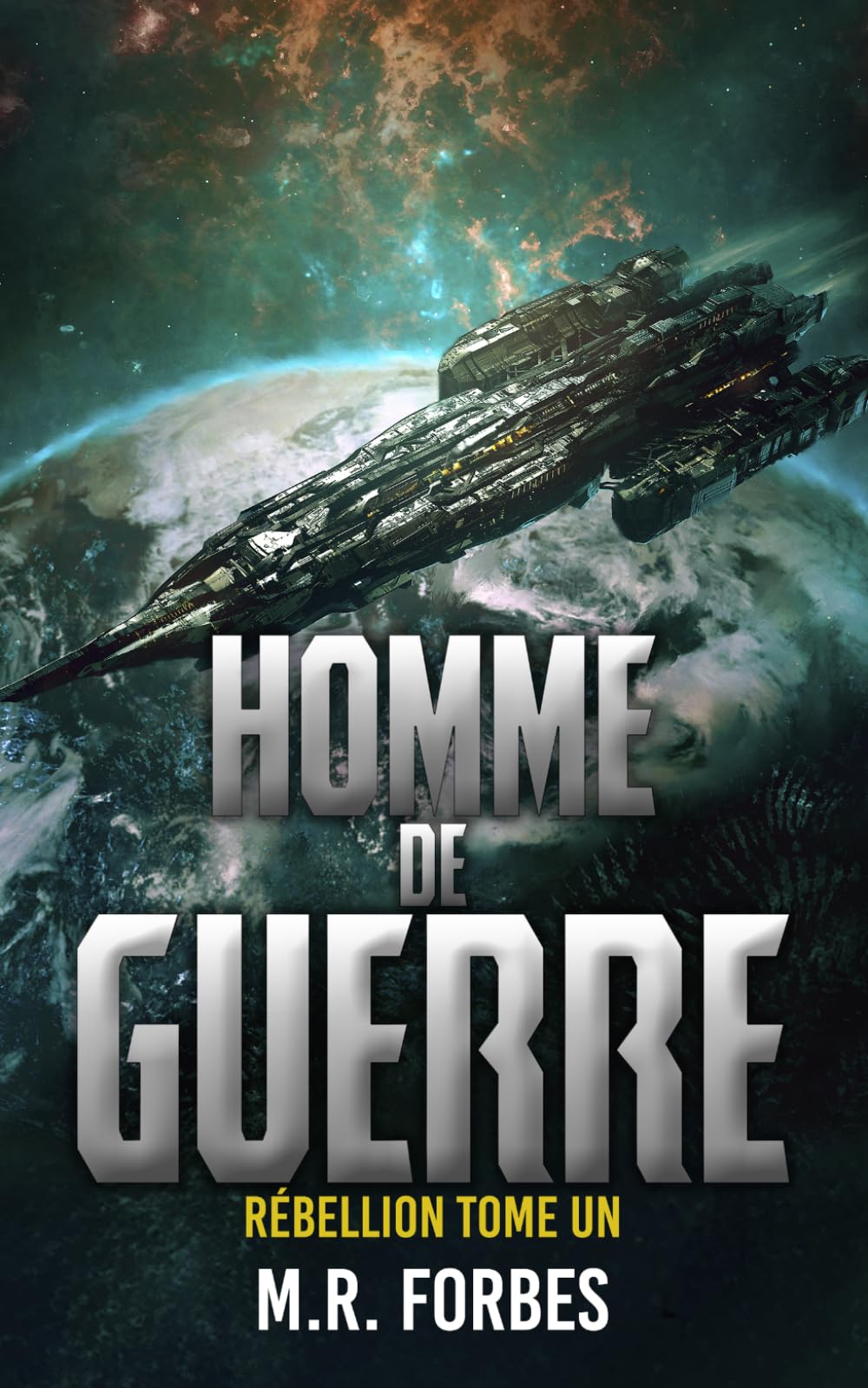 Homme de Guerre (Rébellion)