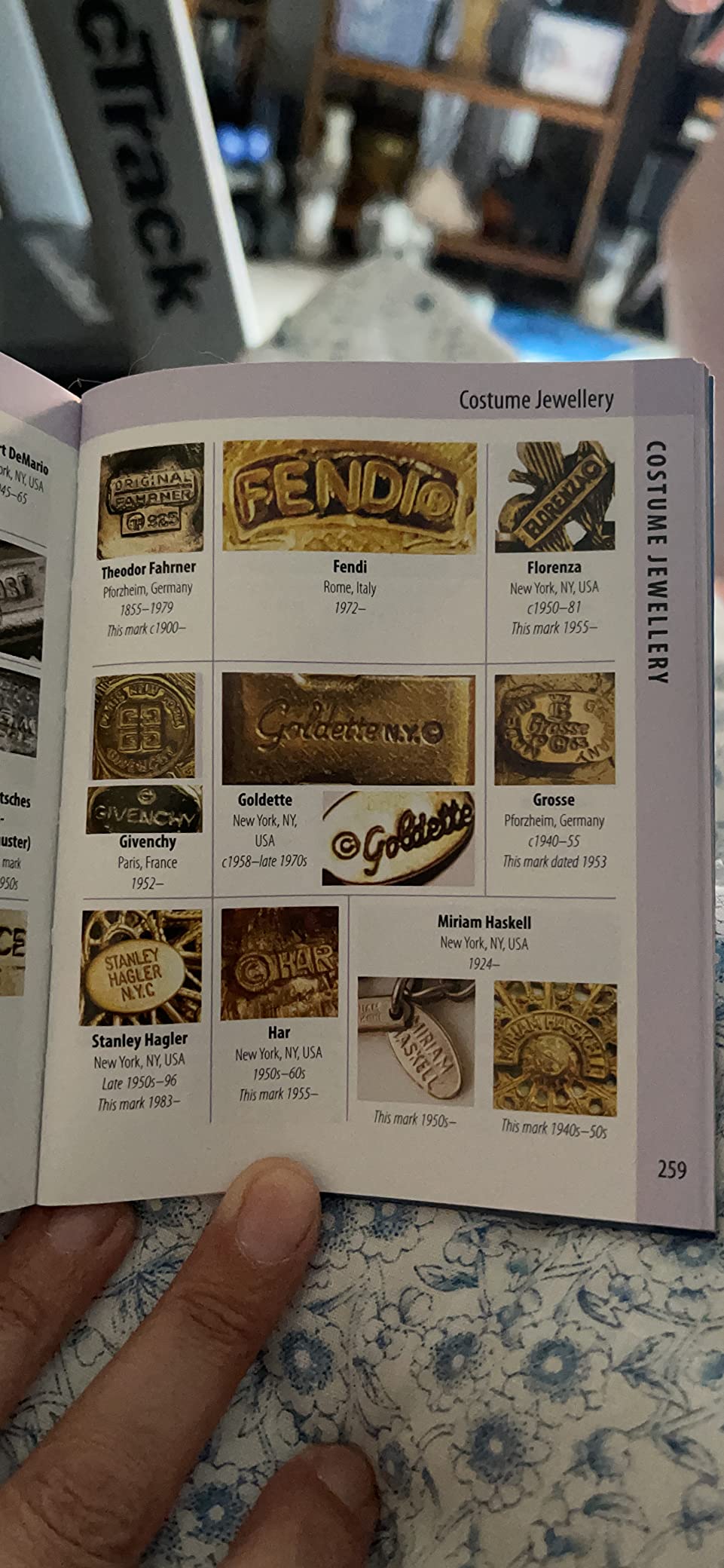 Small But Packed With Information